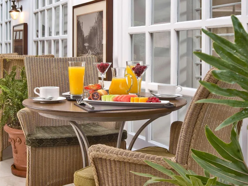 Billede 76 af Fairmont The Norfolk