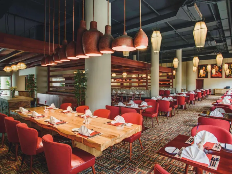 Billede 83 af Mövenpick Hotel & Residences Nairobi