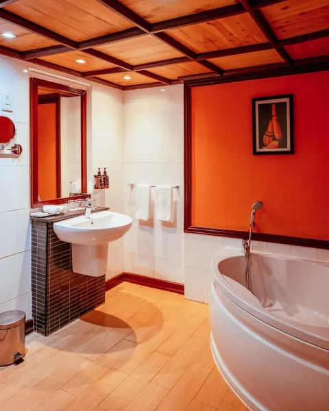 Billede 97 af Mövenpick Hotel & Residences Nairobi