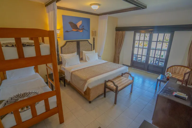 Billede 158 af PrideInn Flamingo Beach Resort & Spa Mombasa