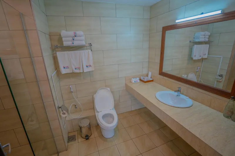 Billede 27 af PrideInn Flamingo Beach Resort & Spa Mombasa