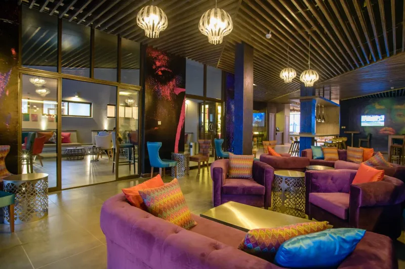 Photo 32 of Tamarind Tree Hotel