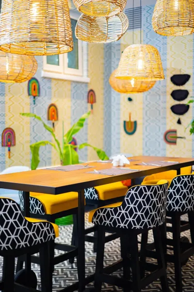 Billede 131 af ibis Styles - Nairobi, Westlands