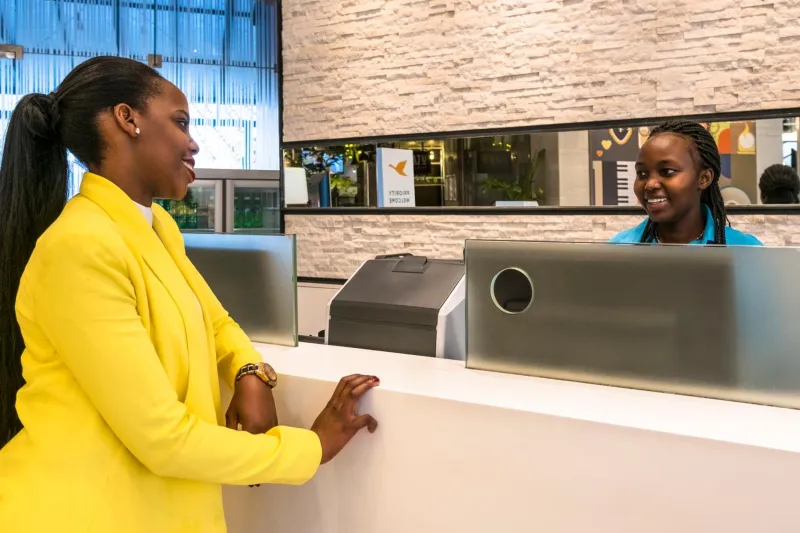 Billede 171 af ibis Styles - Nairobi, Westlands