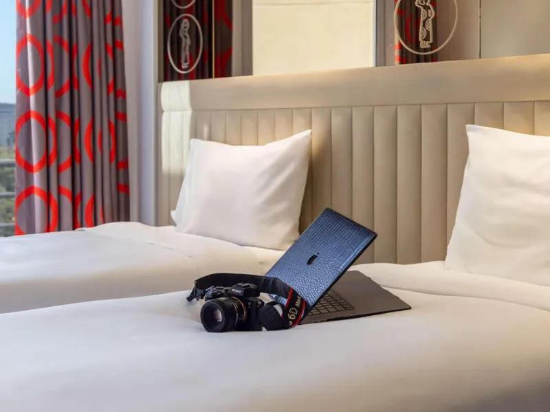 Billede 175 af ibis Styles - Nairobi, Westlands
