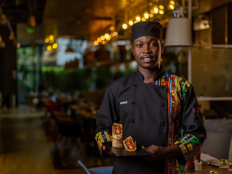 Billede 32 af ibis Styles - Nairobi, Westlands