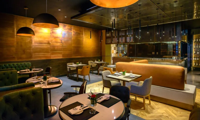 Billede 62 af The Social House Nairobi, a Preferred Lifestyle Hotel