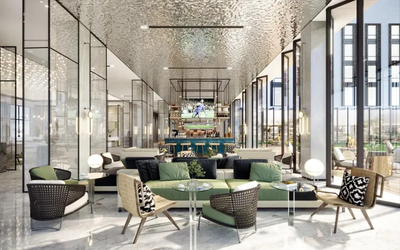 Billede 45 af Argyle Grand Hotel Nairobi Airport