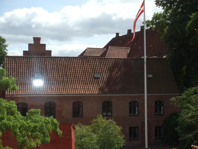 Billede 6 af Nattely I Viborg By