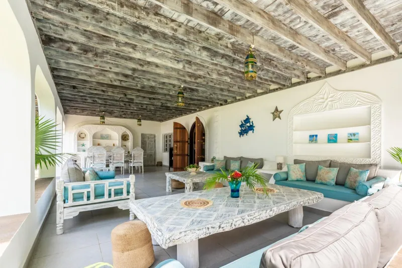 Billede 2 af Nomad Beach Resort