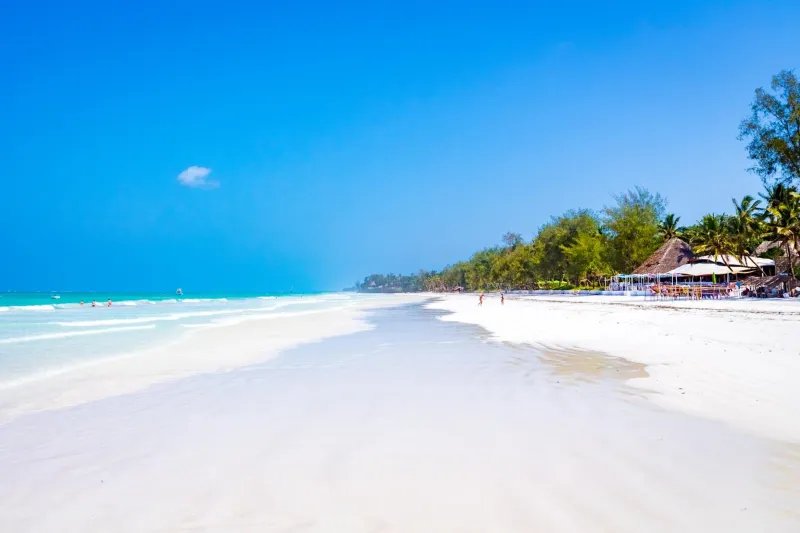 Billede 116 af Nomad Beach Resort