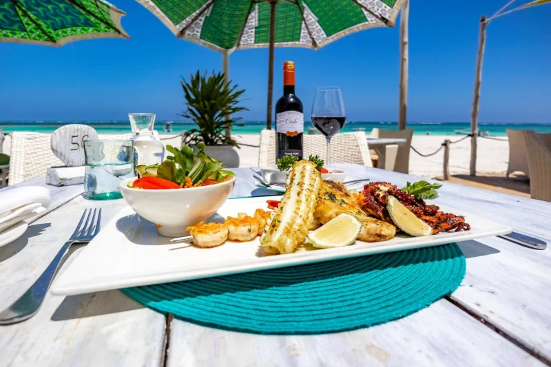 Billede 29 af Nomad Beach Resort
