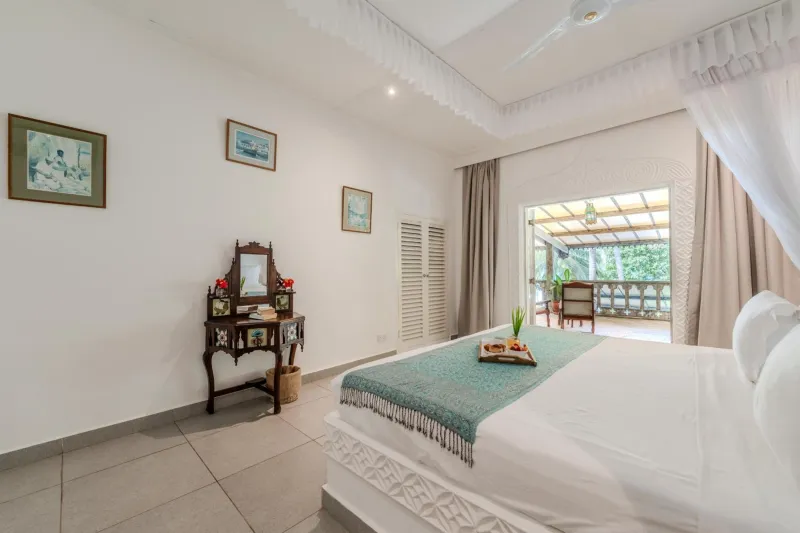 Billede 71 af Nomad Beach Resort