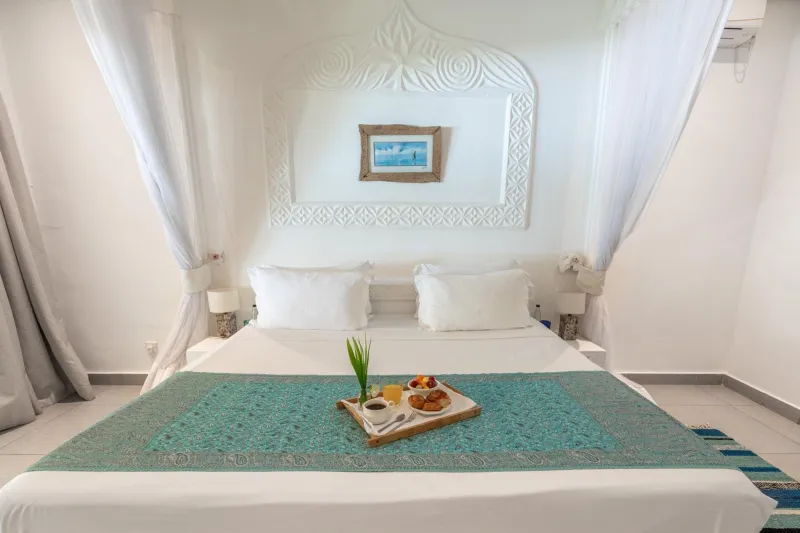 Billede 76 af Nomad Beach Resort