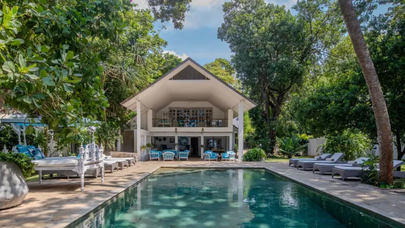 Billede 97 af Nomad Beach Resort