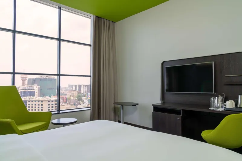 Billede 2 af Park Inn by Radisson, Nairobi Westlands
