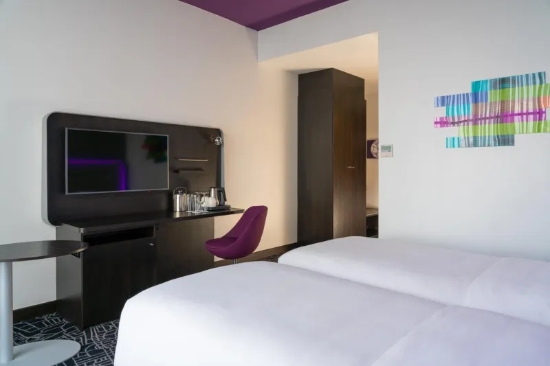 Billede 6 af Park Inn by Radisson, Nairobi Westlands