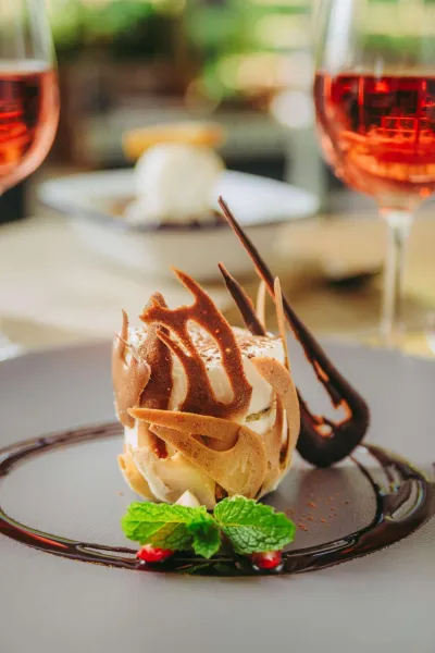 Billede 7 af Park Inn by Radisson, Nairobi Westlands