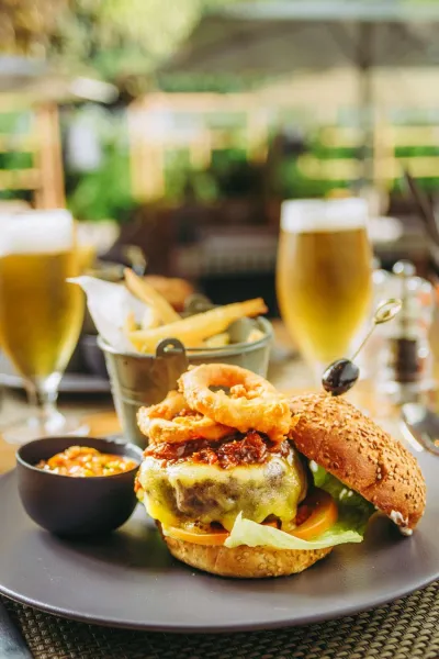 Billede 22 af Park Inn by Radisson, Nairobi Westlands