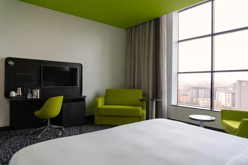 Billede 29 af Park Inn by Radisson, Nairobi Westlands