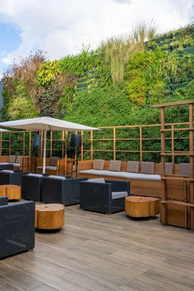 Billede 53 af Park Inn by Radisson, Nairobi Westlands