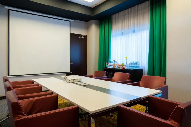 Billede 64 af Park Inn by Radisson, Nairobi Westlands
