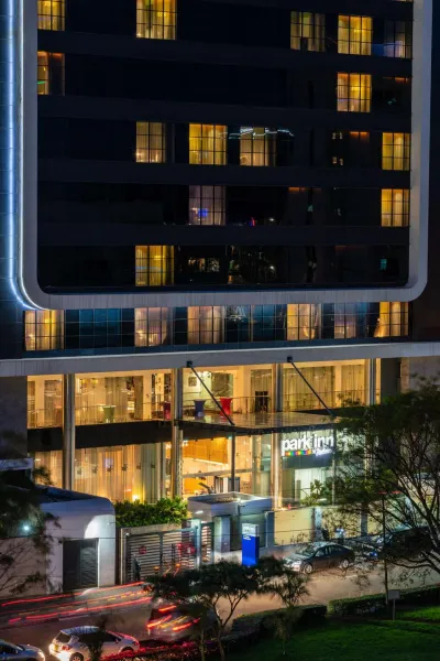Billede 65 af Park Inn by Radisson, Nairobi Westlands