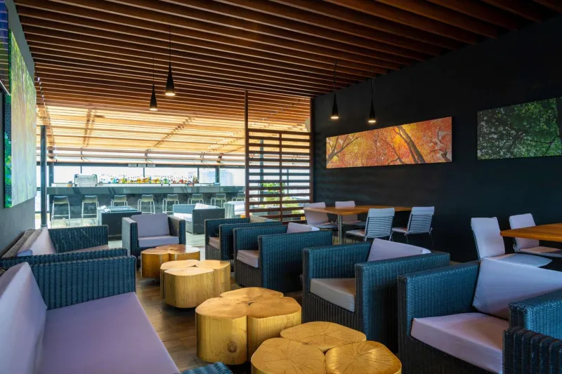 Billede 67 af Park Inn by Radisson, Nairobi Westlands