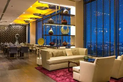 Billede 151 af Radisson Blu Hotel Nairobi Upper Hill