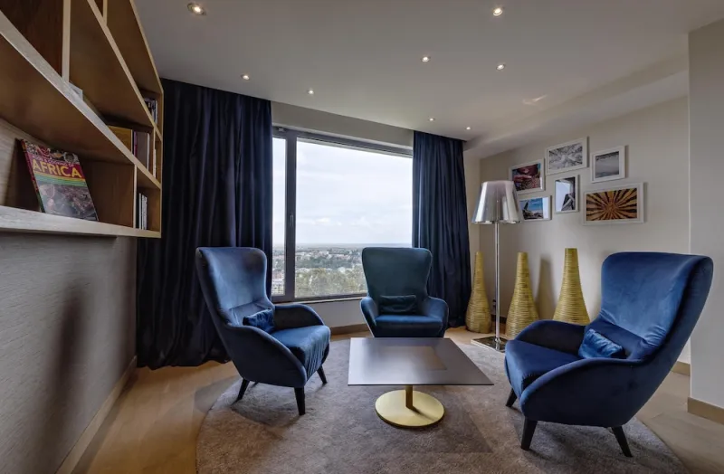 Billede 52 af Radisson Blu Hotel Nairobi Upper Hill