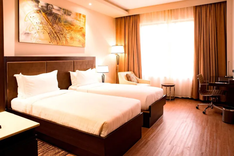 Billede 2 af DoubleTree by Hilton Nairobi