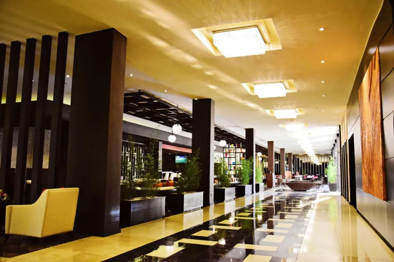Billede 6 af DoubleTree by Hilton Nairobi