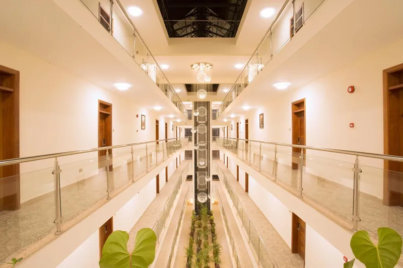 Billede 2 af Lotos Inn & Suites -Nairobi, Westlands