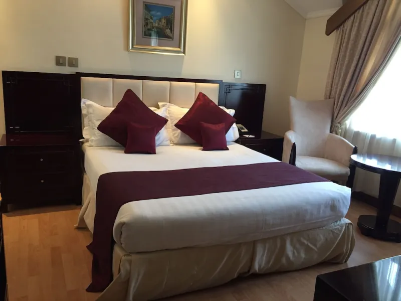 Boma Inn Nairobi billede 1