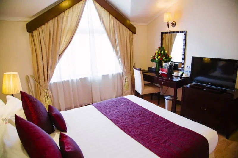 Boma Inn Nairobi billede 2