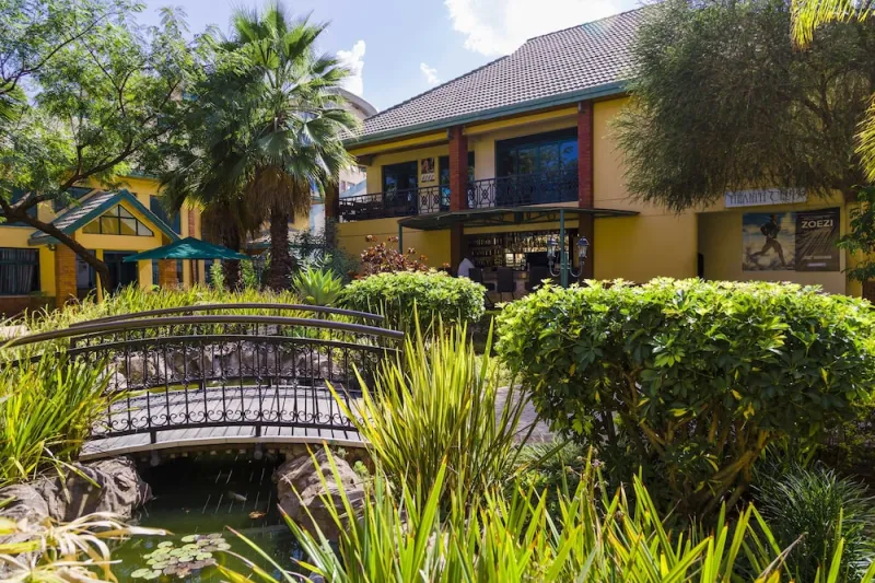 Billede 45 af Boma Inn Nairobi