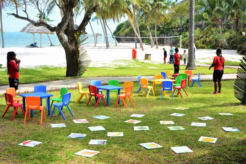 PrideInn Paradise Beach Resort & Spa Mombasa billede 4