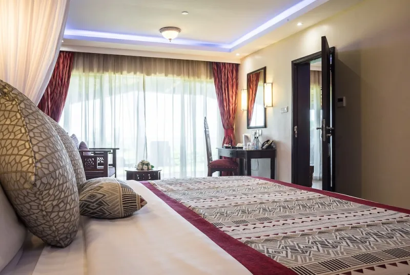 Billede 116 af PrideInn Paradise Beach Resort & Spa Mombasa
