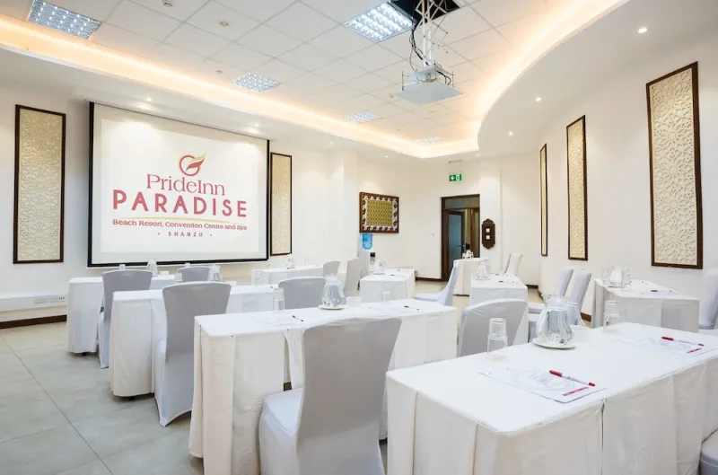 Billede 44 af PrideInn Paradise Beach Resort & Spa Mombasa