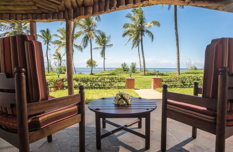 Billede 45 af PrideInn Paradise Beach Resort & Spa Mombasa
