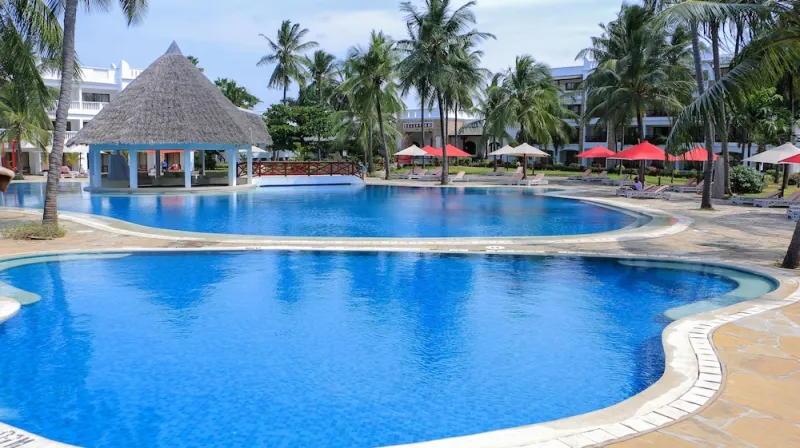 Billede 69 af PrideInn Paradise Beach Resort & Spa Mombasa