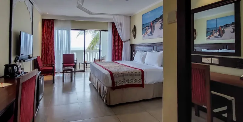 Billede 71 af PrideInn Paradise Beach Resort & Spa Mombasa