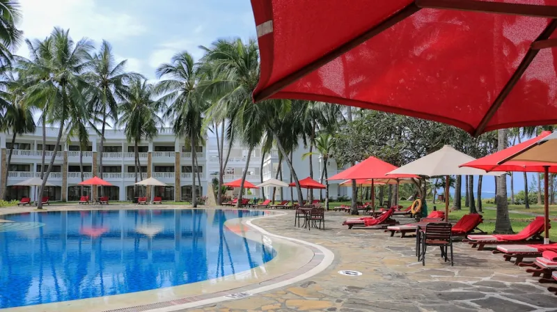 Billede 76 af PrideInn Paradise Beach Resort & Spa Mombasa