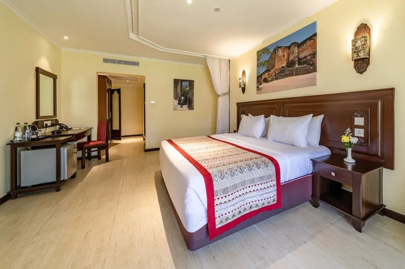 Billede 83 af PrideInn Paradise Beach Resort & Spa Mombasa
