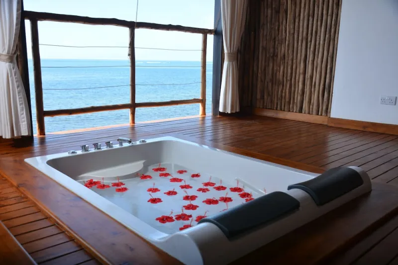 Billede 85 af PrideInn Paradise Beach Resort & Spa Mombasa