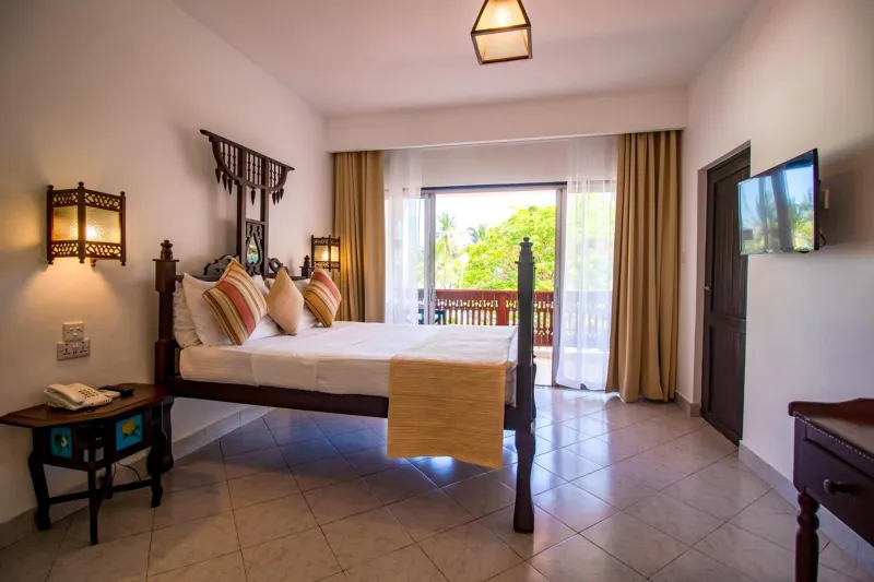 Bamburi Beach Hotel billede 2