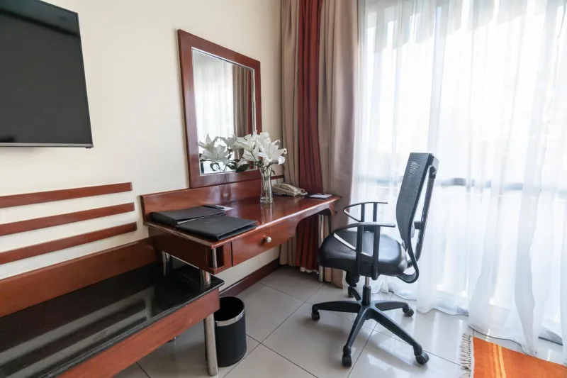 Billede 72 af Sarova Panafric Hotel, Nairobi Upper Hill