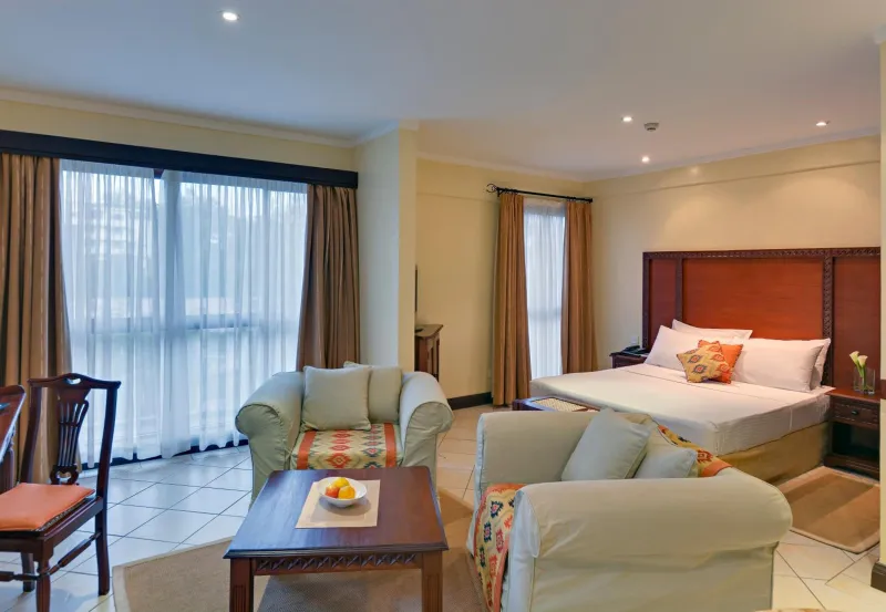 Billede 47 af The Heron By Sarovar Portico India