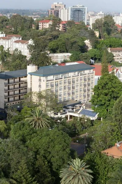 Billede 98 af The Heron By Sarovar Portico India