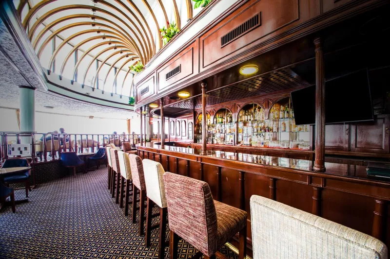 Nairobi Safari Club by Swiss-Belhotel billede 3